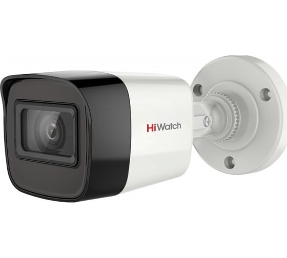Камера для видеонаблюдения HiWatch DS-T500A 3.6mm 00-00003087
