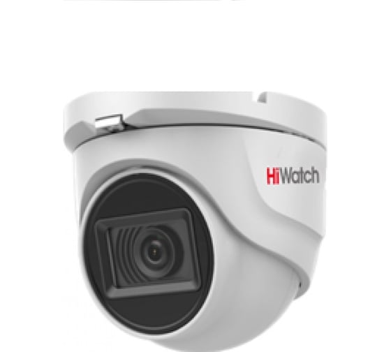 Камера для видеонаблюдения HiWatch DS-T203А 2.8mm 00-00003447