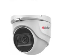 Камера для видеонаблюдения HiWatch DS-T203А 3.6mm 00-00003060