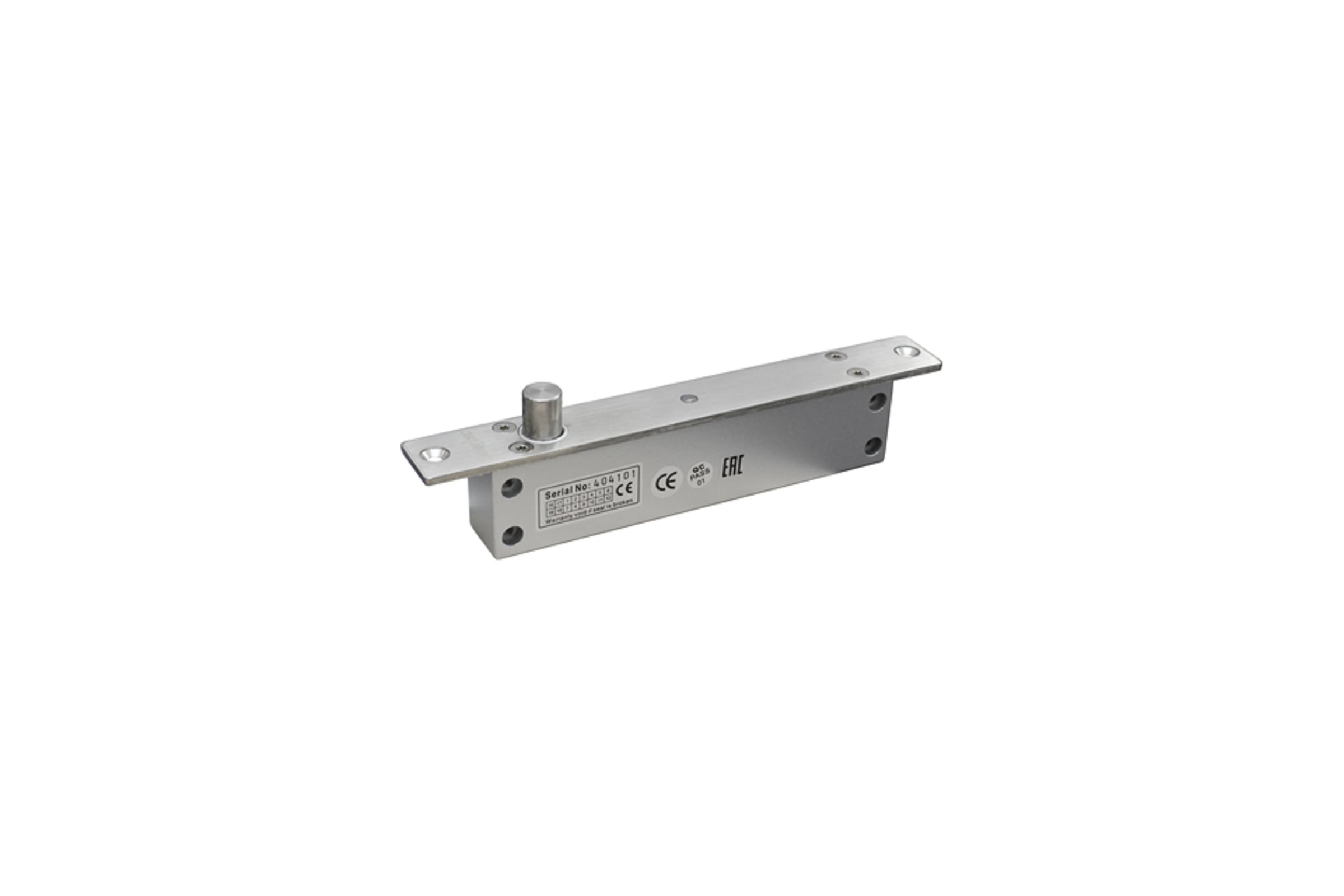 ЗамокэлектромеханическийSmartecST-DB510MLT6026547