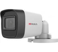 Камера для видеонаблюдения HiWatch DS-T500C 3.6mm 00-00011125