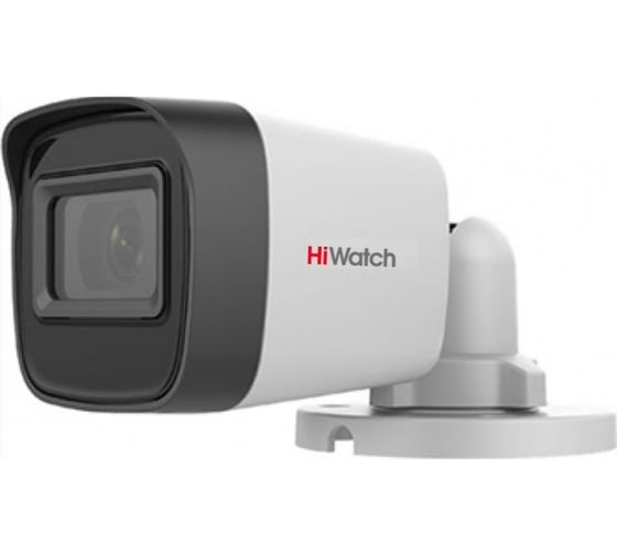 Камера для видеонаблюдения HiWatch DS-T500C 3.6mm 00-00011125