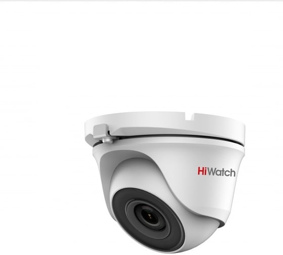 Камера для видеонаблюдения HiWatch DS-T203В 2.8mm 00-00003002