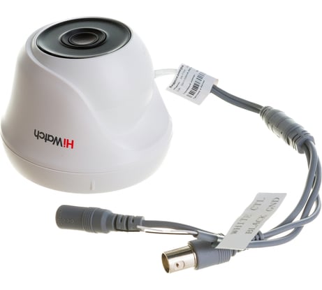 Камера видеонаблюдения HiWatch DS-T133 2.8mm 00-00002242