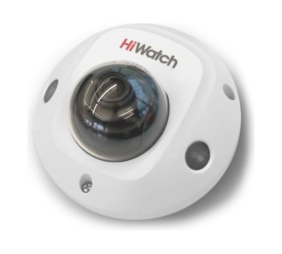 IP-камера HiWatch DS-I259M B 2.8 mm 00-00011795 1
