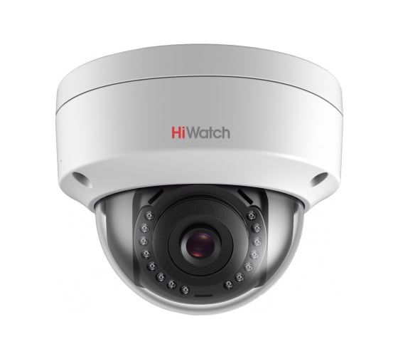 IP-камера HiWatch DS-I202C 2.8 mm 00-00002938