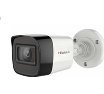 Камера для видеонаблюдения HiWatch DS-T500А 2.8mm 00-00003623