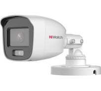 Камера для видеонаблюдения HiWatch DS-T200L 2.8mm 00-00003711