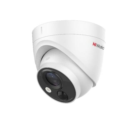 Камера для видеонаблюдения HiWatch DS-T513B 2.8mm 00-00011506