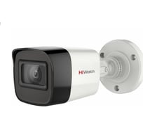Камера для видеонаблюдения HiWatch DS-T200A 2.8mm 00-00003515
