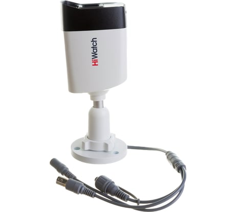 Камера для видеонаблюдения HiWatch DS-T520 C 2.8mm 00-00003622