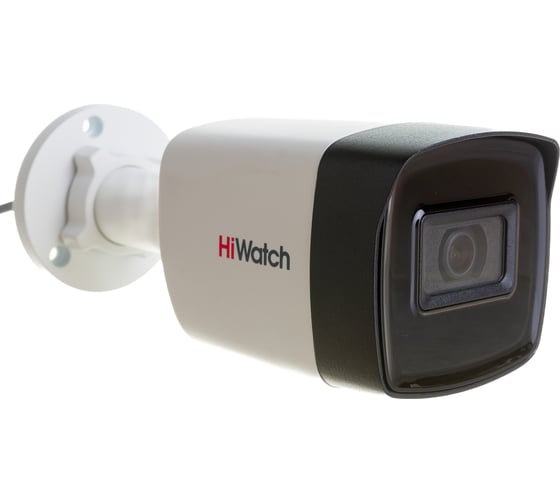 Камера для видеонаблюдения HiWatch DS-T520 C 2.8mm 00-00003622