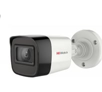 Камера для видеонаблюдения HiWatch DS-T200A 3.6 mm 00-00003913