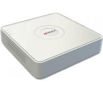 Видеорегистратор HiWatch DS-N204 B 00-00002314