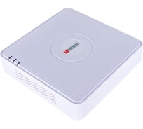 Видеорегистратор HiWatch DS-H208QA 00-00003111