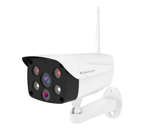 Уличная цилиндрическая IP камера Vstarcam C8852-Q 00-00012038