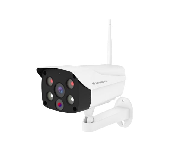 Уличная цилиндрическая IP камера Vstarcam C8852-Q 00-00012038