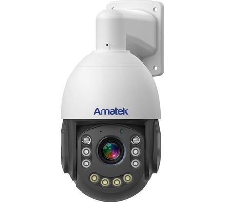 AC-I511PTZT Видеокамера IP поворотная уличная 5 Мп Amatek 7000960