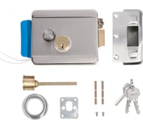 Замок накладной электромеханический FUARO -2369 INOX 57499