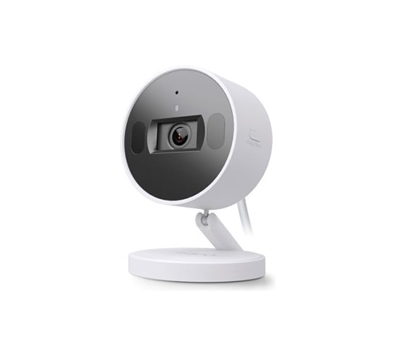IP-камера TP-LINK, AI Home Security Wi-Fi Camera, 2K QHD, Physical Privacy Shutter, Apple Homekit Compatible, Smart AI Detection and Notification. (TAPOC125) TAPO C125
