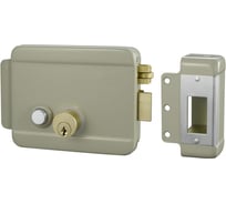 Замок электромеханический накладной Smartec ST-RL073DI-GR 6026787