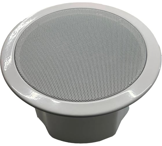 Громкоговоритель потолочный Turbosky TEH-06 695