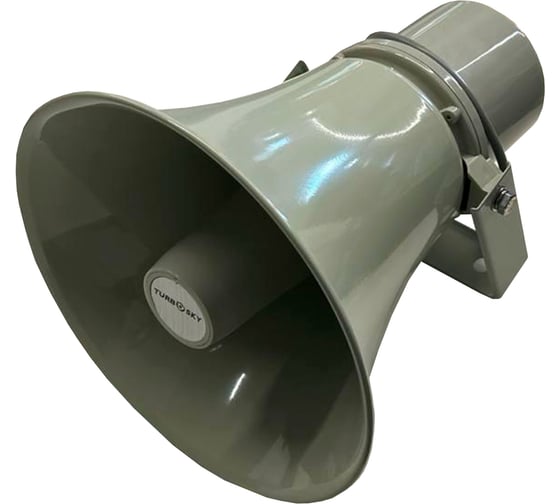 Громкоговоритель настенный Turbosky TH-130 691