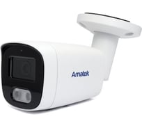 Видеокамера IP уличная Amatek AC-IS402ME 4 Мп 7000951
