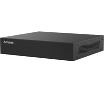 Видеорегистратор мультиформатный Amatek AR-N911PF (8 PoE) 7000949