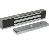 Замок электромагнитный Smartec ST-EL263DLW-SS 6027017