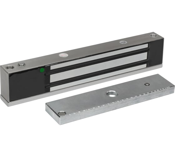 Замок электромагнитный Smartec ST-EL263DLW-SS 6027017