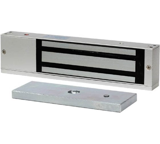 Замок электромагнитный Smartec ST-EL350ML 6026378