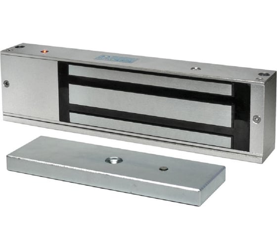 Замок электромагнитный Smartec ST-EL500ML 6026383