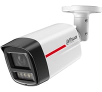Уличная IP видеокамера Dahua с фиксированным объективом DH-IPC-HFW2449TLP-S-LED-0360B-PRO