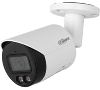 Уличная IP видеокамера Dahua с фиксированным объективом DH-IPC-HFW2849SP-S-IL-0360B