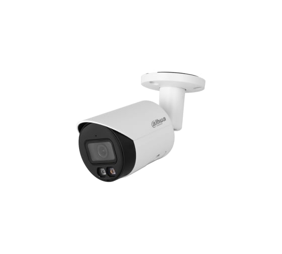 Уличная IP видеокамера Dahua с фиксированным объективом DH-IPC-HFW2849SP-S-IL-0360B 1