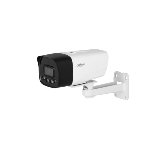 Уличная IP видеокамера Dahua с фиксированным объективом и 4G-модулем DH-IPC-HFW1239DTP-4G-ST-IL-EU-B-0280B 1