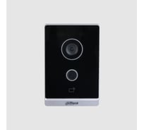 Панель IP видеодомофона Dahua одноабонентская, вызывная DHI-VTO2211G-WP-S2