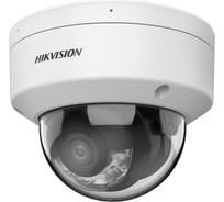 Уличная купольная IP-камера Hikvision DS-2CD2147G2H-LISU(2.8mm) 4Мп АВ5090215