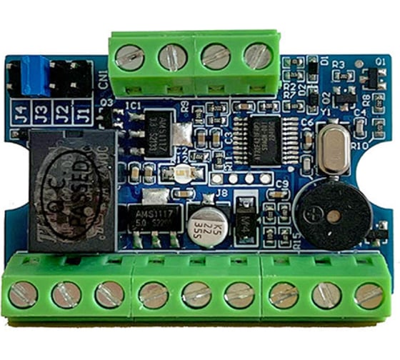 Автономный контроллер Smartec ST-SC101 smkd0851 1