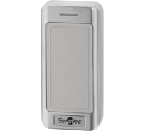 Автономный контроллер Smartec ST-SC342E со встроенными считывателем EM, металлический smkd0829
