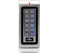 Автономный контроллер Smartec ST-SC040EK со встроенными считывателем EM и и клавиатурой smkd0005