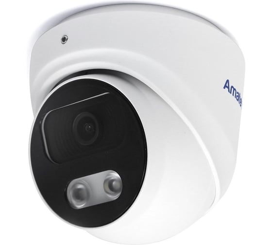 Видеокамера IP уличная Amatek AC-IDV402ME 4 Мп 7000950 1