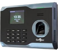 Биометрический терминал учета рабочего времени Smartec ST-FT161EM smkd0286