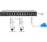 Коммутатор PoE Amatek AN-S10P8G-120 v2 7000550 2