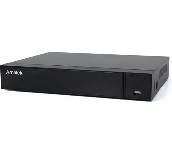 IP видеорегистратор Amatek AR-N951F v3 7000497