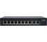 Коммутатор PoE Amatek AN-S10P8-120 v2 7000549 1