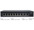 Коммутатор PoE Amatek AN-S10P8-120 v2 7000549 2