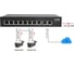 Коммутатор PoE Amatek AN-S10P8-120 v2 7000549 4