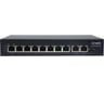 Коммутатор PoE Amatek AN-S10P8-120 v2 7000549
